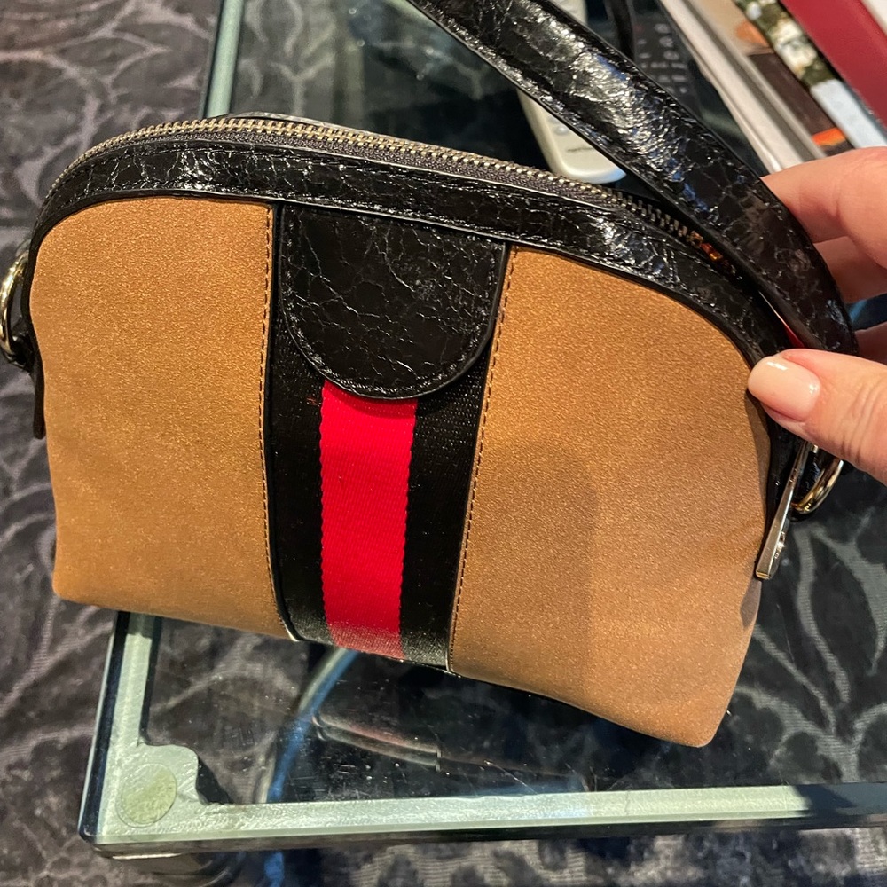 Handbag Crossbody Style